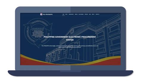 ps philgeps log in